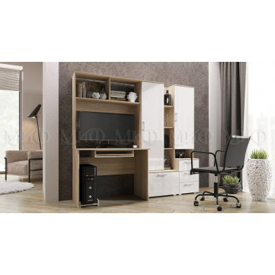 Стол компьютерный №6